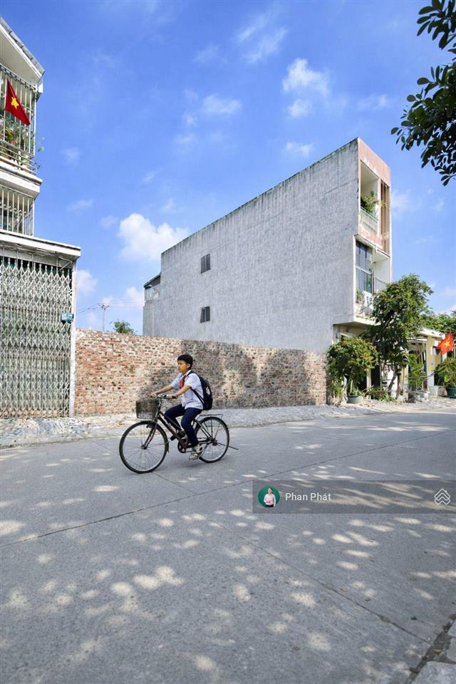 Bán đất hà nội chính chủ 83.8m² chỉ 1.5 tỷ, đường ô tô mặt tiền gần 6m