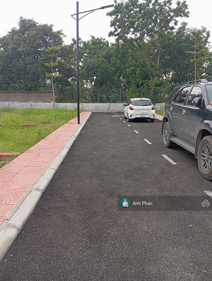 Các con sóng thần của cửa ngõ thủ đô sóc sơn đang dần hình thành! chỉ 980 triệu/100m2 full thổ cư