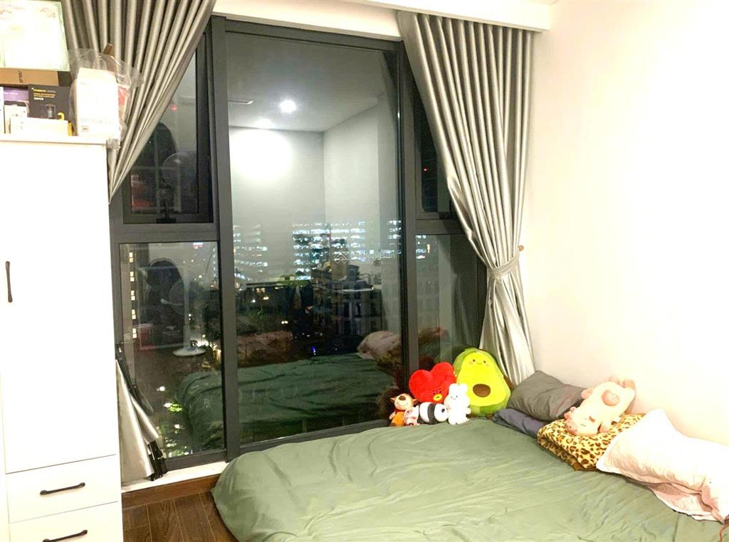 Chính chủ cho thuê căn hộ masterise west heights, 8,5 triệu vnd, 30 m2, full đồ, tầng trung