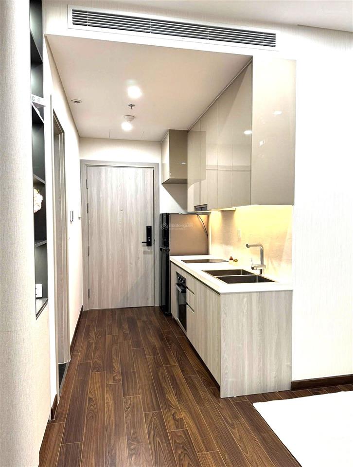 Chính chủ cho thuê căn hộ masterise west heights, 8,5 triệu vnd, 30 m2, full đồ, tầng trung