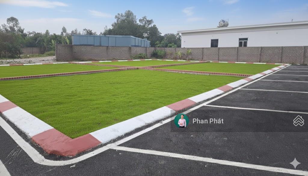 Hàng hiếm dưới 1 tỷ đất 100m² thổ cư hà nội, đường thông, 2 ô tô đi thoải mái