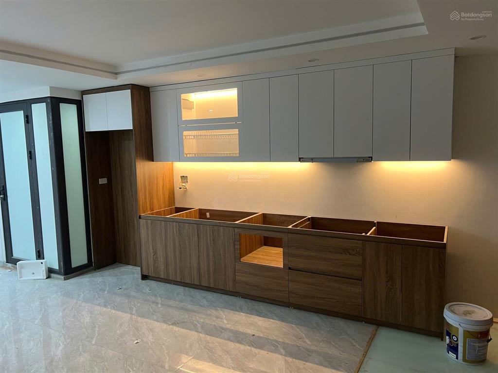Chính chủ bán nr 6 tầng tại nguyễn ngọc vũ, yên hòa, cầu giấy, giá thỏa thuận, đẹp, nhiều tiện ích
