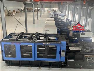 Cho thuê nhà xưởng 2.650m2 tại kcn long khánh, đồng nai giá 3,5 usd/m2 (~253 triệu/tháng)