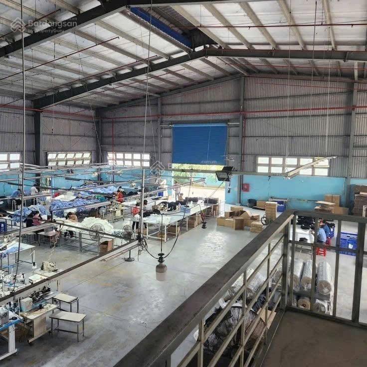 Bán nhà xưởng diện tích 30.000m ngành dệt nhuộm trong kcn đồng nai
(lưu lượng xả thải 2000m3/ngày