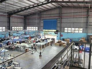 Bán nhà xưởng diện tích 30.000m ngành dệt nhuộm trong kcn đồng nai
(lưu lượng xả thải 2000m3/ngày