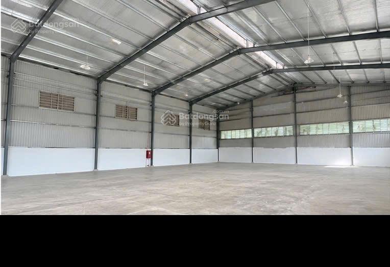 Cho thuê xưởng ưu tiên sx cnc, cn phụ trợ cụm hố nai. trảng bom, đồng nai