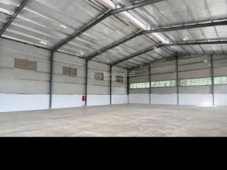 Cho thuê xưởng ưu tiên sx cnc, cn phụ trợ cụm hố nai. trảng bom, đồng nai