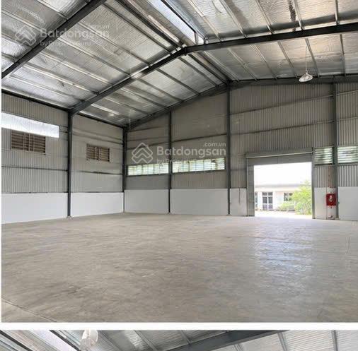 Cho thuê xưởng ưu tiên sx cnc, cn phụ trợ cụm hố nai. trảng bom, đồng nai