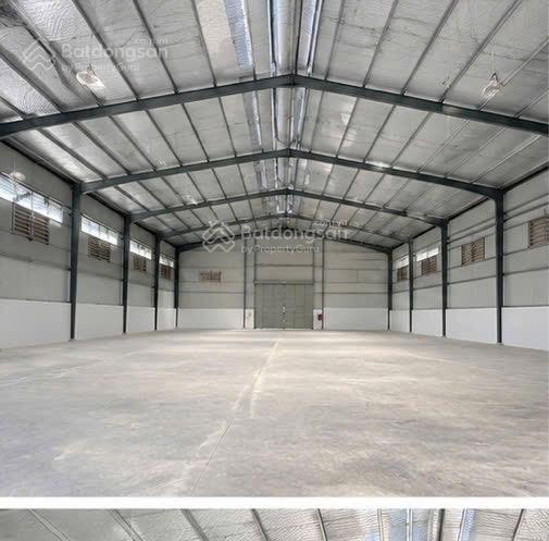 Cho thuê xưởng ưu tiên sx cnc, cn phụ trợ cụm hố nai. trảng bom, đồng nai