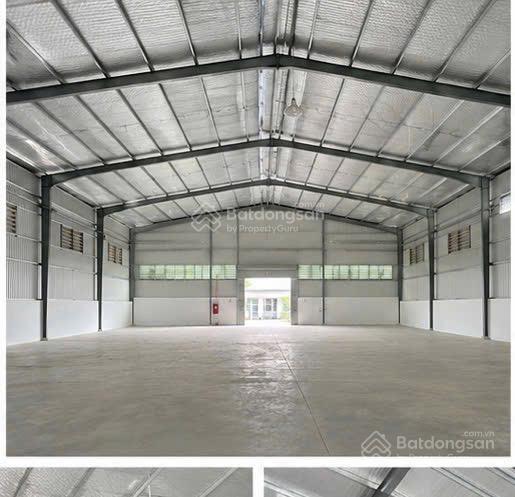 Cho thuê xưởng ưu tiên sx cnc, cn phụ trợ cụm hố nai. trảng bom, đồng nai