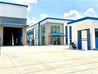 Cho thuê nhà xưởng sx dn chế xuất (epe) tại kcn cnc biên hoà . đồng nai