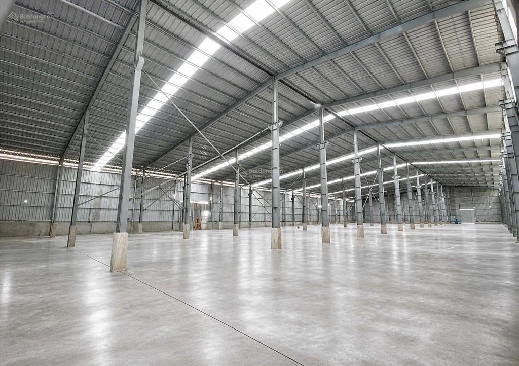 Cho thuê xưởng cơ khí cụm kcn long thành đồng nai 4000m2 giá thuê 200triệu có thương lượng