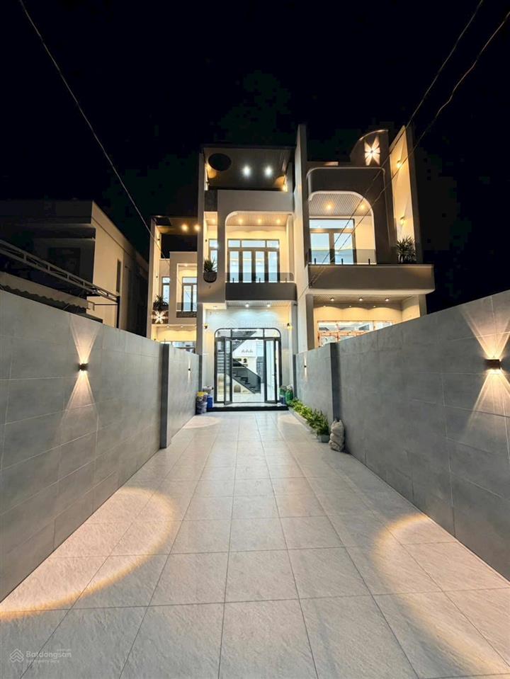 Căn nhà ở lõi trung tâm biên hòa giá tốt và hỗ trợ vay mua đến 80% gần cv dương tử giang