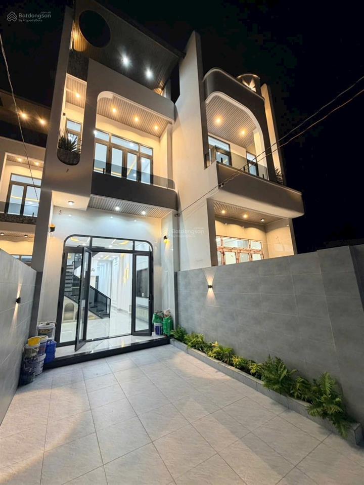 Căn nhà ở lõi trung tâm biên hòa giá tốt và hỗ trợ vay mua đến 80% gần cv dương tử giang
