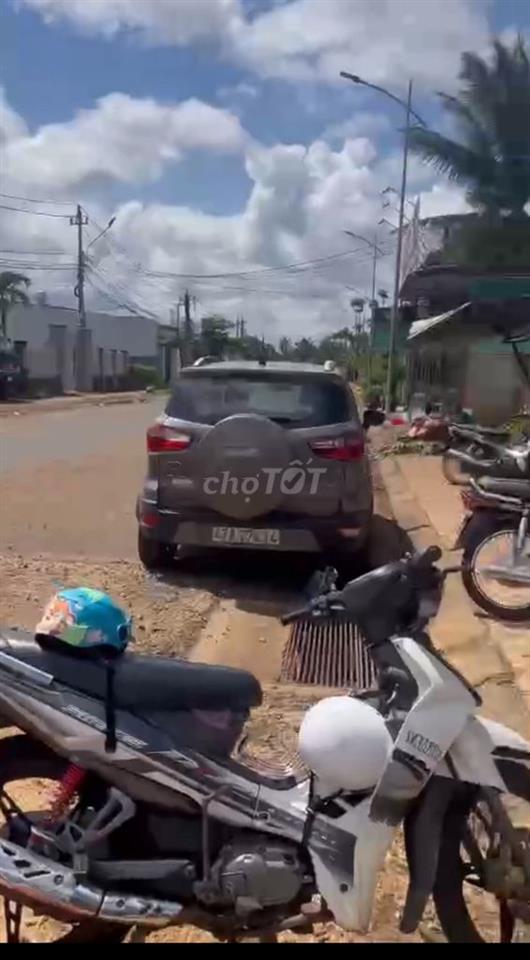 CHO THUÊ ĐẤT MẶT TIỀN VÀNH ĐAI 14-26 TÂN AN