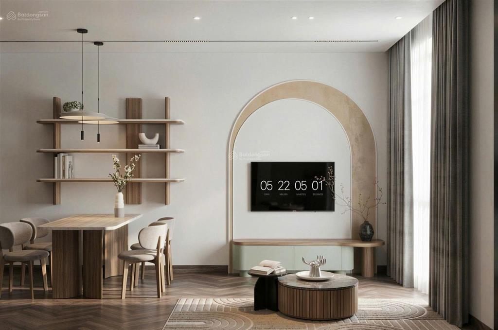 Cần bán căn studio view hồ bơi view sông tòa s1 dự án symphony đà nẵng