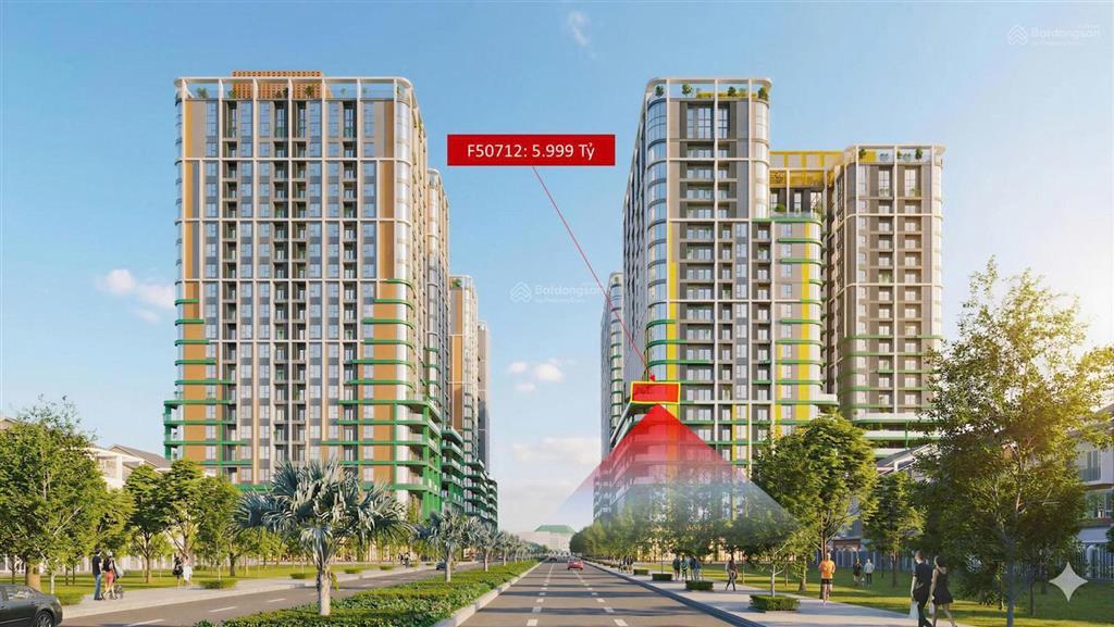 Hiếm có căn 3pn sân vườn view pháo hoa công viên châu á hướng đông nam