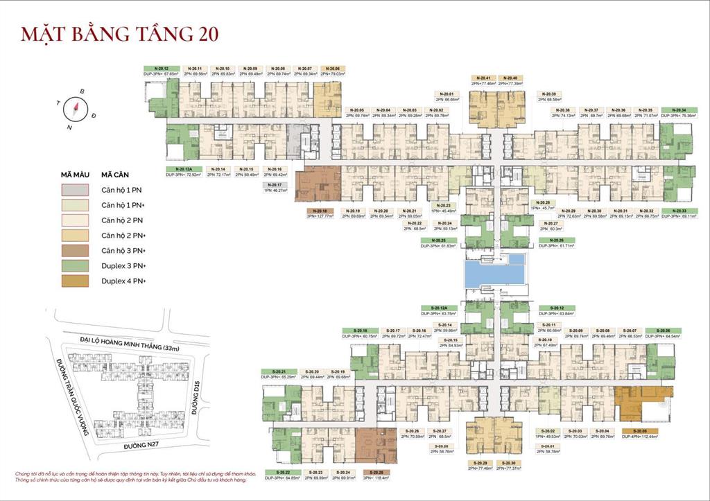 Đầu tư thảnh thơi săn lợi nhuận kép tại tâm điểm công nghệ fpt plaza 4 đà nẵng!