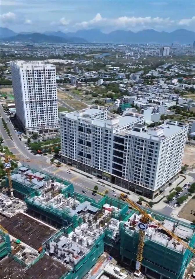 Đầu tư thảnh thơi săn lợi nhuận kép tại tâm điểm công nghệ fpt plaza 4 đà nẵng!