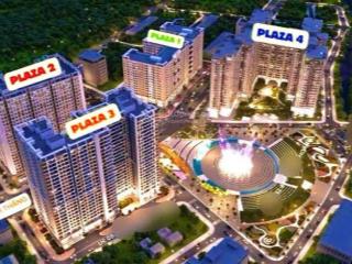 Đầu tư thảnh thơi săn lợi nhuận kép tại tâm điểm công nghệ fpt plaza 4 đà nẵng!