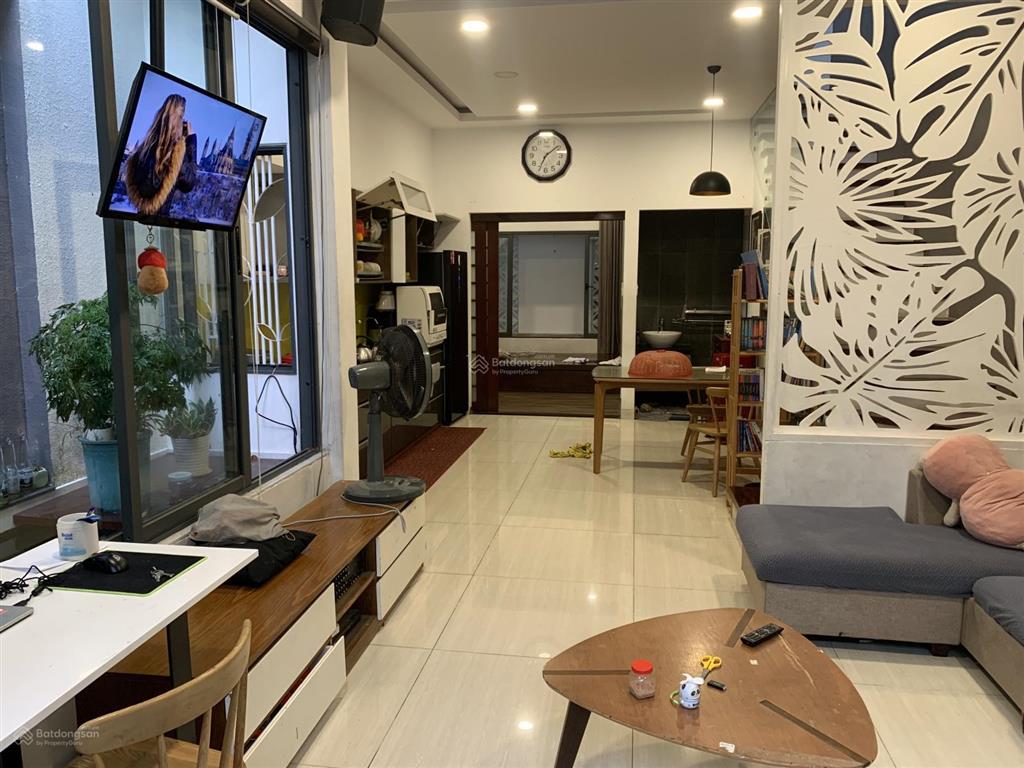 Định cư nhật, bán biệt thự mini mặt phố 15, trần kim bảng, 90m2, giá tốt, tốt
