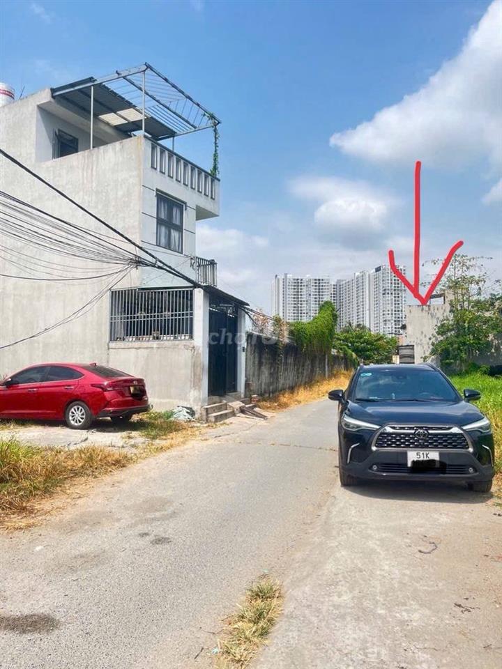 Bán nhà Hướng Nam mát mẻ, đường 5m, sân vườn, nội thất gỗ căm xe xịn
