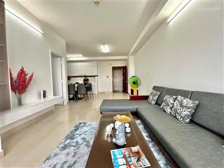 Cho thuê ch belleza, dt 80m2, 2pn, 2wc có ít nội thất giá 10tr. nhà mới, đẹp