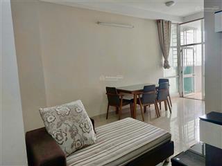 Cho thuê ch belleza, 88m2, 2pn, 2wc có nội thất giá 10tr. hà 0917 987 ***