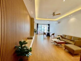 Bán ch belleza. 124m2 (3pn, 2wc) nhà mới decor có nội thất. giá 6 tỷ.  hà 0917 987 ***