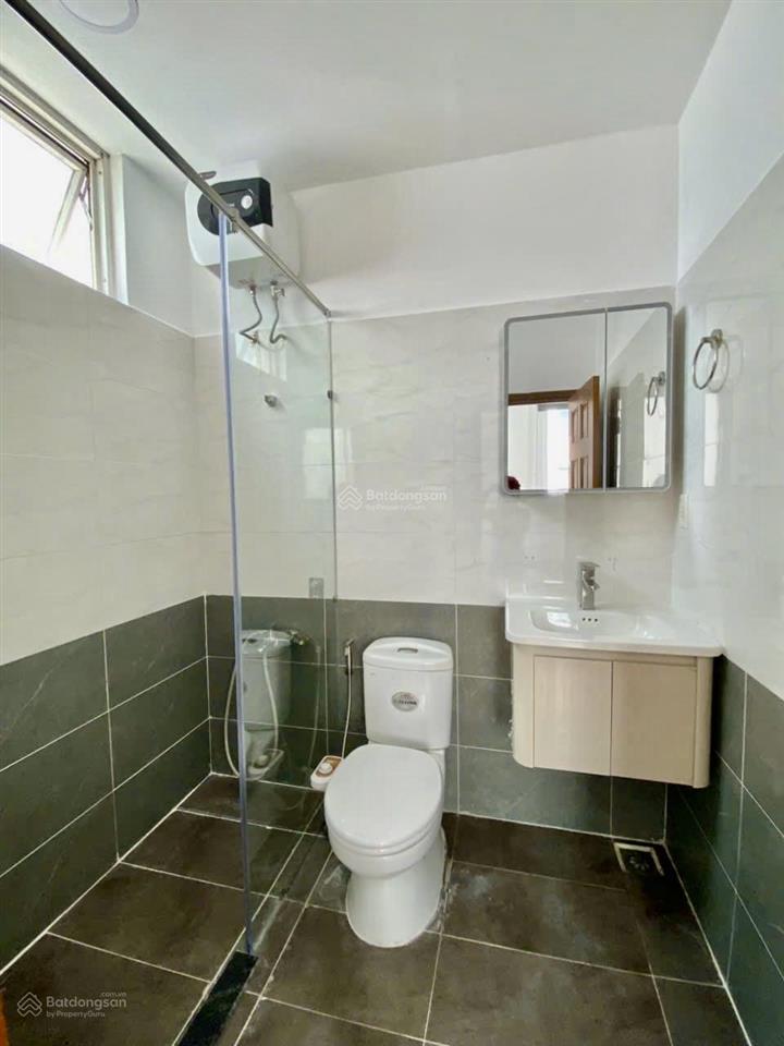 Bán ch belleza. 124m2 (3pn, 2wc) nhà mới decor có nội thất. giá 6 tỷ.  hà 0917 987 ***