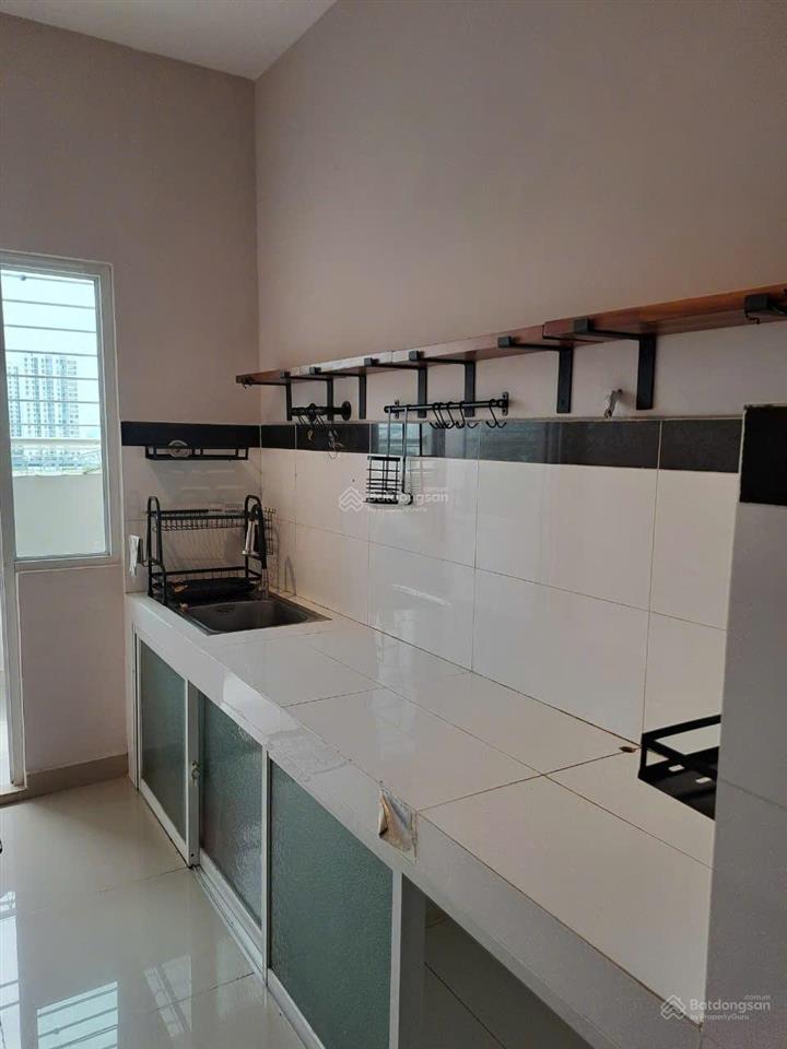Cho thuê ch belleza, 1pn, 1wc có nội thất, giá 7tr. hà 0917 987 ***