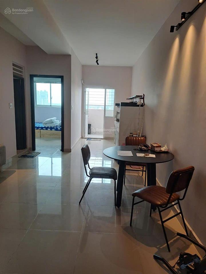 Cho thuê ch belleza, 1pn, 1wc có nội thất, giá 7tr. hà 0917 987 ***