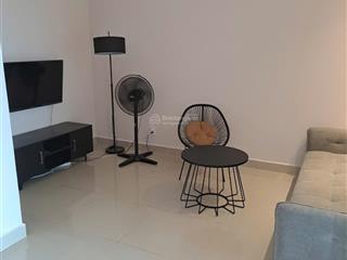 Cho thuê ch belleza, 1pn, 1wc có nội thất, giá 7tr. hà 0917 987 ***