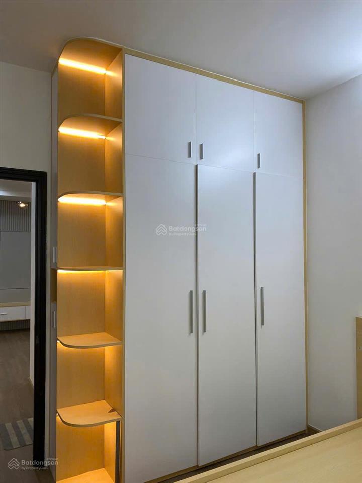 Hà 0917 987 *** bán ch belleza giá rẻ. dt 45m2, 1pn, 2wc nhà decor giá 2.65 tỷ