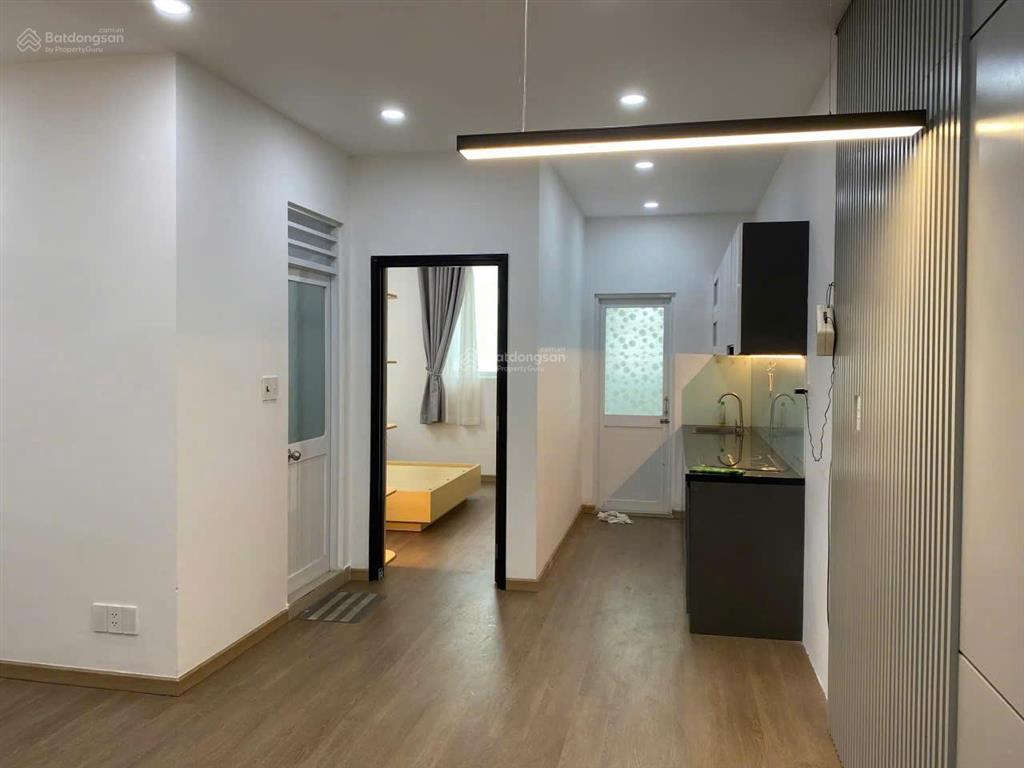 Hà 0917 987 *** bán ch belleza giá rẻ. dt 45m2, 1pn, 2wc nhà decor giá 2.65 tỷ