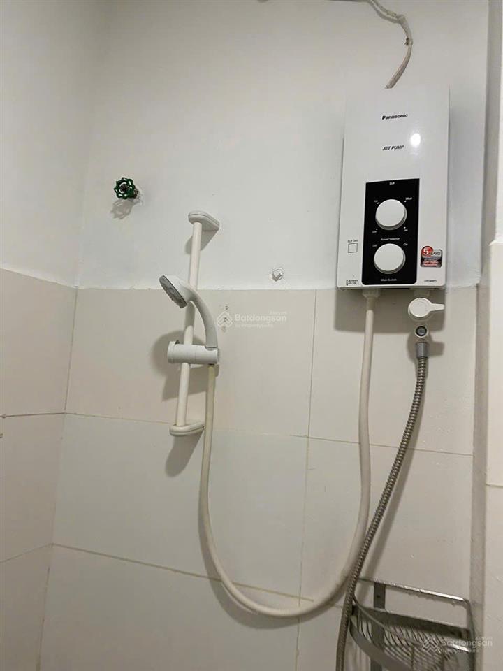 Hà 0917 987 *** bán ch belleza giá rẻ. dt 45m2, 1pn, 2wc nhà decor giá 2.65 tỷ