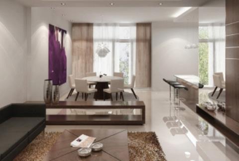 Bán căn hộ belleza giá chỉ 3,68 tỷ, 76m2, 2pn, 2wc, sổ hồng, lầu cao. hà 0917 987 ***