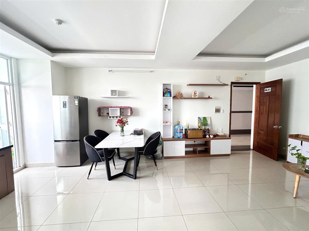 Cho thuê ch 2pn, 2wc cc belleza, có nội thất giá chỉ 9tr/tháng. hà 0917 987 ***