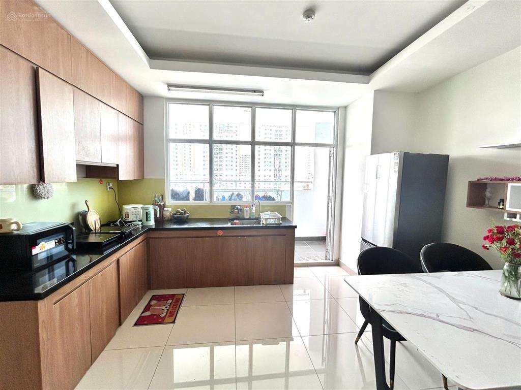 Cho thuê ch 2pn, 2wc cc belleza, có nội thất giá chỉ 9tr/tháng. hà 0917 987 ***