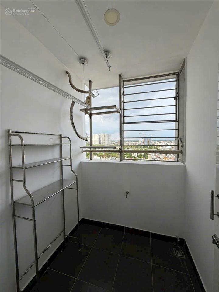 Cho thuê ch belleza, q7. dt 70m2, 2pn, 2wc giá 8.5tr. có ít nội thất. hà 0917 987 ***