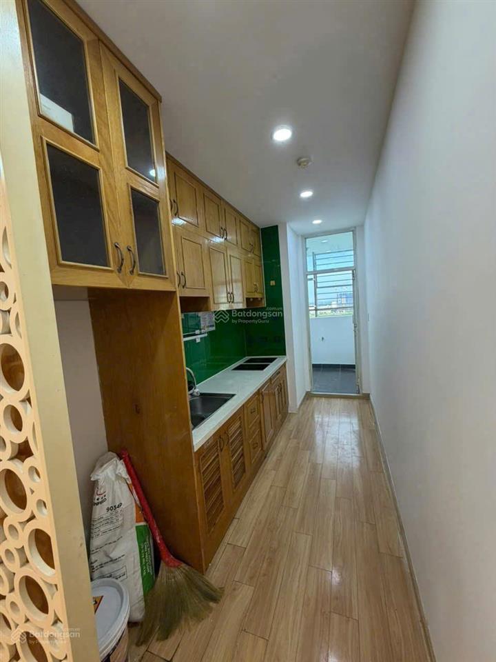 Cho thuê ch belleza, q7. dt 70m2, 2pn, 2wc giá 8.5tr. có ít nội thất. hà 0917 987 ***