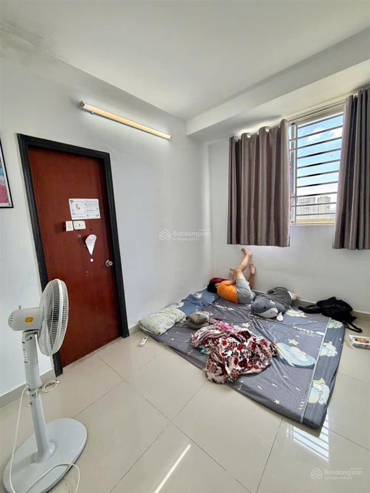 Cho thuê ch belleza, 2pn, 1wc nhà có ít nội thất, giá 8,5tr. hà 0917 987 ***