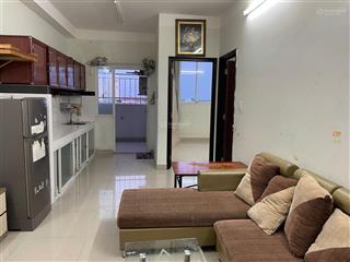 Cho thuê ch belleza, 2pn, 1wc nhà có ít nội thất, giá 7,5tr. hà 0917 987 ***