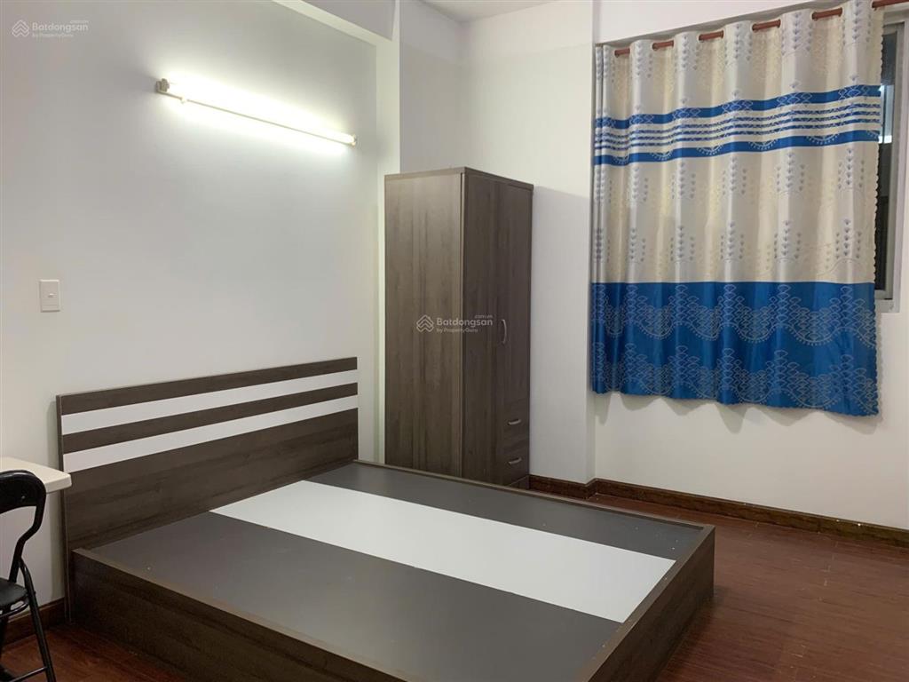 Cho thuê ch belleza. dt 88m2, 2pn, 2wc. nhà mới có ít nội thất giá 9tr. hà 0917 987 ***