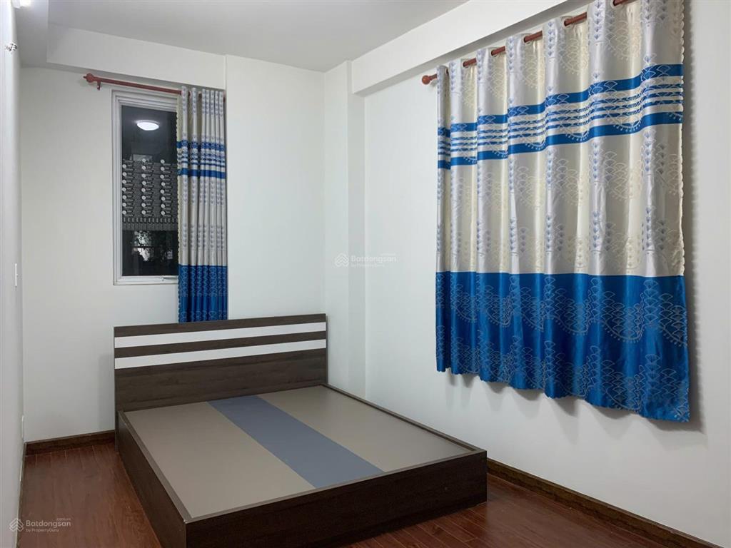 Cho thuê ch belleza. dt 88m2, 2pn, 2wc. nhà mới có ít nội thất giá 9tr. hà 0917 987 ***