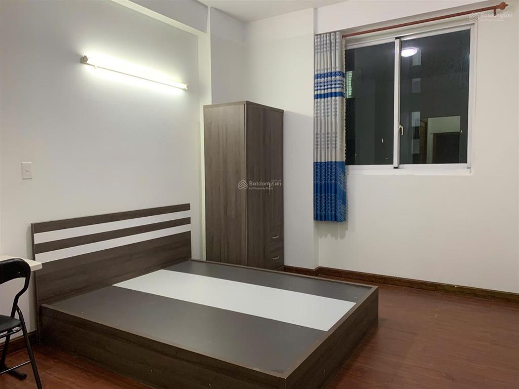 Cho thuê ch belleza. dt 88m2, 2pn, 2wc. nhà mới có ít nội thất giá 9tr. hà 0917 987 ***