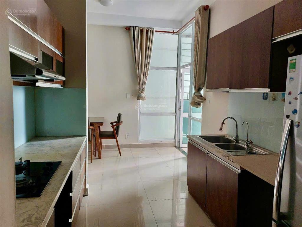 Cho thuê ch belleza, 88m2, 2pn, 2wc có nội thất giá 10tr. hà 0917 987 ***