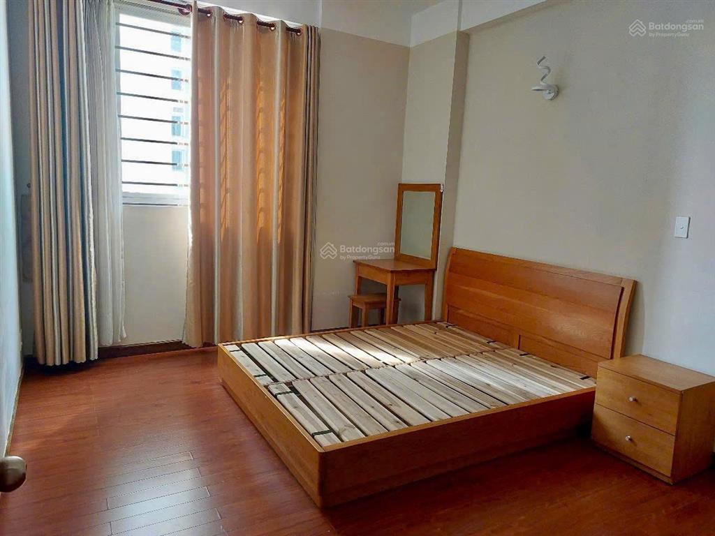 Cho thuê ch belleza, 88m2, 2pn, 2wc có nội thất giá 10tr. hà 0917 987 ***