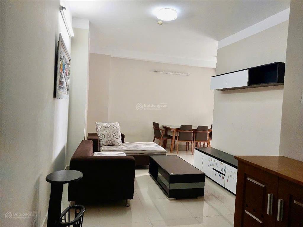 Cho thuê ch belleza, 88m2, 2pn, 2wc có nội thất giá 10tr. hà 0917 987 ***