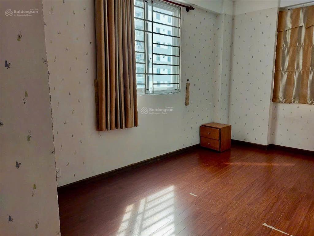Cho thuê ch belleza, 88m2, 2pn, 2wc có nội thất giá 10tr. hà 0917 987 ***